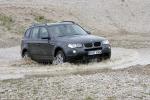 BMW X3 2007 года